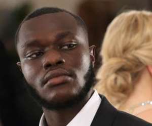 Ghana Between Two Fires: Watchdogs at Home,Wildfires Abroad