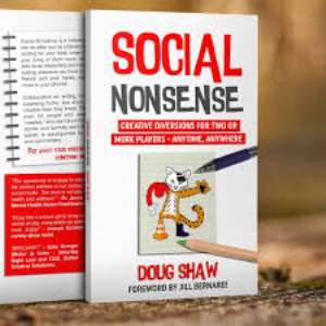 Why People Post Nonsense on Social Media: A Cyberpsychological Perspective