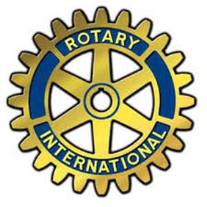 Rotary club donates wheelchairs to hospitals