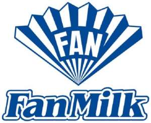 Fan Milk supports Effutu Aboakyer Clean-up exercise