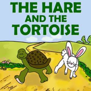 How the Story of the Race Between the Hare and the Tortoise Relatesto the Everyday Lives of Ghanaians