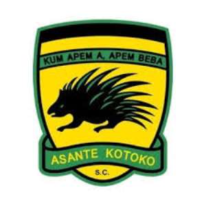 Asante Kotoko Management Massively Behind Gun-toting Amo Sarpong