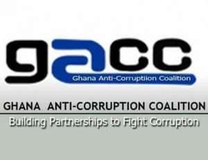 Anti-Corruption Coalition Asks Akufo-Addo To Fight Corruption With All Seriousness