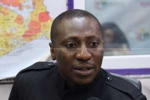 Ghana Could Face Severe Water Crisis In Next 10years Over Galamsey Menace—Afenyo Markin