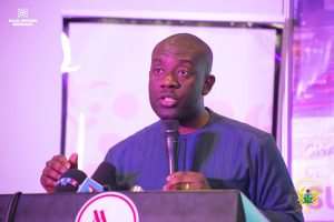 Oppong Nkrumah Charges Diaspora Affairs Office To Speed Up Policy Document