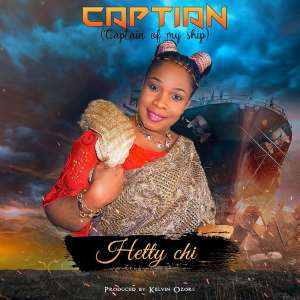 Henrietta Chinedum Matthew debuts her single titled Captain