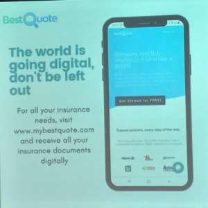OLEA MG Insurance Brokers launch game-changing online platform to provide convenience