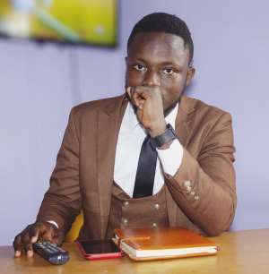 Scrap MPs Ex Gratia and use it to develop our Rural areas---Political Activist to gov’t