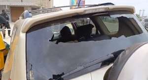 GAF probes soldier’s murder at Kasoa Millenium City