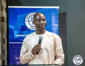 GSS launches first Annual Inflation Report, reveals 2025 price trends