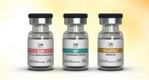 Peptides vs. Steroids: Comparing Safety, Muscle Development, and Research Findings