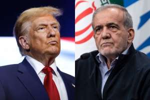 View from the MAGA Psychiatric Ward - Part 8