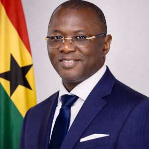 BoG’s losses worse than reported despite gold sales - Amin Adam
