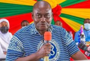 GFL, FORUM leadership boycott 2026 May Day commemoration in Koforidua
