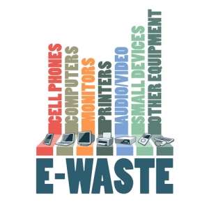 EPA takes steps to ensure safe handling of e-waste