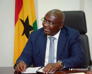 Ghana Is Not Working – Our Ignorance Is Rather Growing – The 2 Billion Eurobond Issued By Ghana