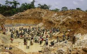 The Tragic Unintended Consequences Of Galamsey