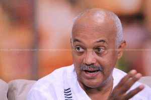 Casely-Hayford Ask Radio Gold To Sue NCA and stop making political noise
