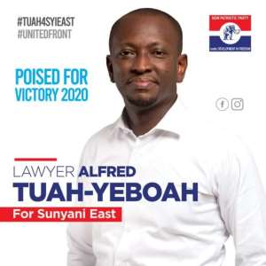We Need A New MP – Sunyani East Residents Cry Out