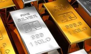 Gold, Silver Prices Gain Today Amid Rising Covid-19 Cases