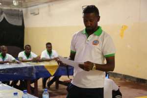 Somali Football Official Shot Dead