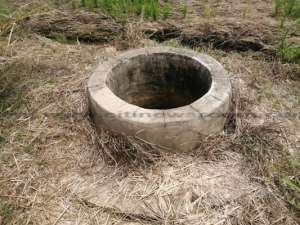 AR: 25-Year-Old NSS Personnel Of COCOBOD Found Dead In Abandoned Well