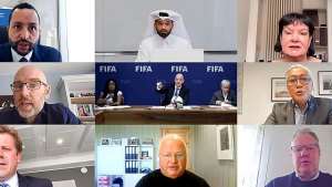 FIFA and Qatar invite MAs to discuss human rights with international experts ahead of FIFA World Cup