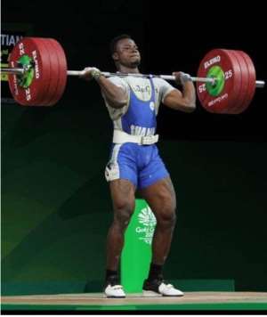 Kenya replaces Madagascar as hosts of Olympic Weightlifting qualifiers