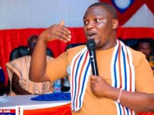 GPRTU fares increment politically motivated — Kwabena Frimpong