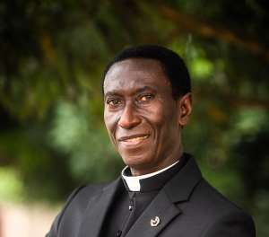 Prophet David Kankam Beditor
