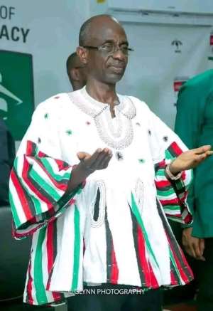 NDC Chairman Asiedu-Nketiah leads delegation to China to deepen ties with Communist Party of China