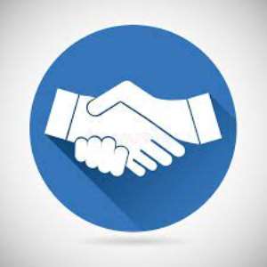 Advising the Government of Ghana: Strategic Partnership Approaches with Foreign Companies in Mining