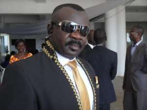 Koo Ofori granted GHC 320,000 bail in alleged $50,000 land fraud case