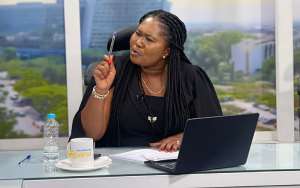Sammy Gyamfi didn’t intend to flaunt money; he was being harassed by Agradaa — Beatrice Annan