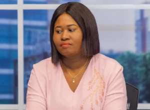 Dollar sharing saga: Sammy Gyamfi has demonstrated maturity — Beatrice Annan