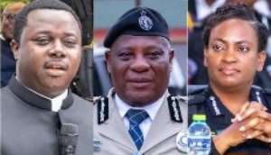Gold Rusts, What Will Iron Do? The Ntim-Fordjour Scandal and the Betrayal of Public Trust