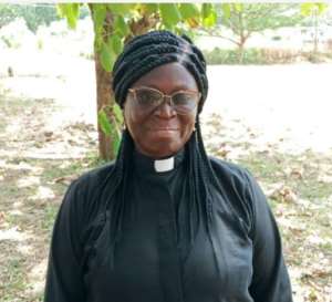 Motherhood is a role that requires immense patience, love, and dedication — Rev. Niboe-Wuasi