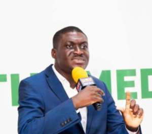 The Invisible Witness: How Forensic Pharmacy Holds the Key to Justice in Ghana