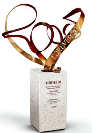 Liverpool FCImage caption: Liverpool say the sculpture will feature personal touches referring to Diogo Jotas life