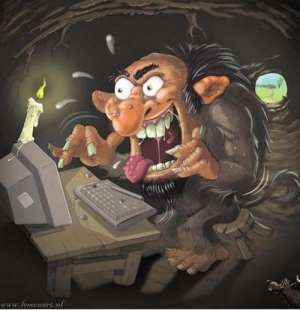 8 Types Of Trolls You May Encounter On Social Media