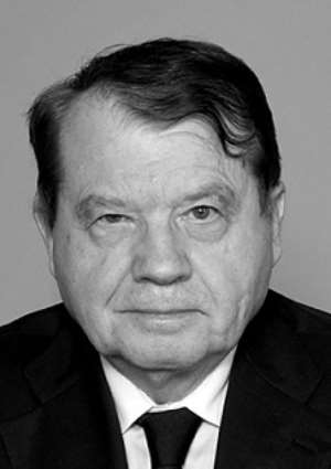 Luc Montagnier discovered Hitler39;s horse Aids