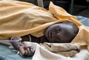 Cholera; A Disease Of Poverty