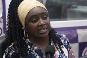 Resign Or Produce kidnapped Girls In 14 days– NDC Women Tells CID boss