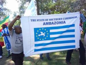 Ambazonia Peace Initiative Must Have No Preconditions
