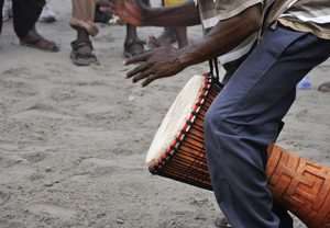 Homowo: Ban On Noise Making, Drumming Starts Today