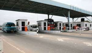 'Unnamed' Private Company Takes Over Toll Booths By May Ending