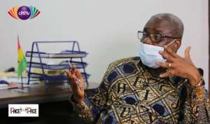 2020 Elections Is A Sure Win For NPP With Or Without New Register – Mac Manu