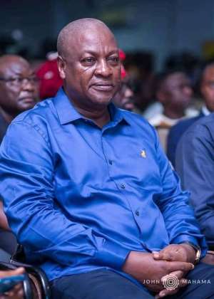 Coronavirus Restrictions Favour Akufo-Addo In 2020 Election; NDC Must Wake Up