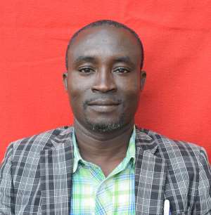 Akufo-Addo Nominates Benjamin Kessie As MCE For Tarkwa Nsuaem
