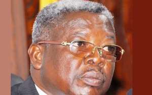 Lack of political will hindering corruption fight – Justice Yaw Appau